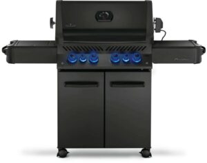 Napoleon Phantom Prestige® 500 RSIB Gas Grill with Infrared Side and Rear Burners