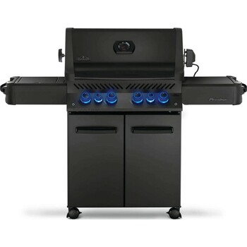 Napoleon Phantom Prestige® 500 RSIB Gas Grill with Infrared Side and Rear Burners