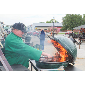 Smokehouse Grills and Supply - 2023 Open House