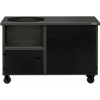 Wellspring Alpha Series - Duo Max Grill Cabinet