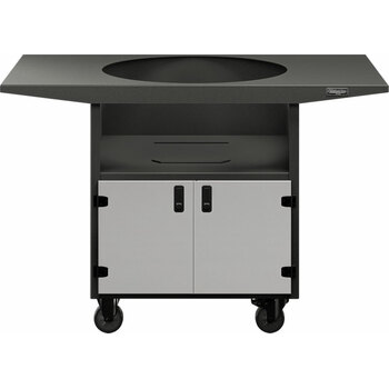 Wellspring Alpha Series - Solo Grill Cabinet